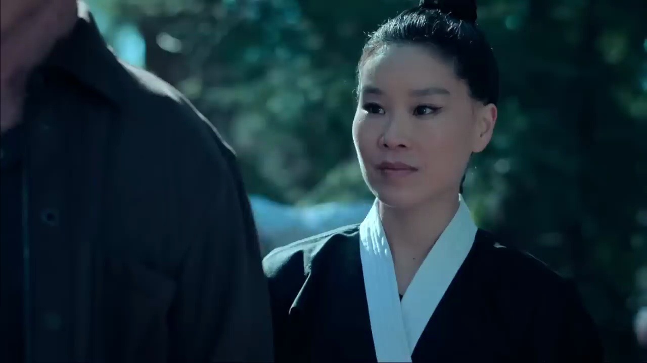 cobra kai season 6 episode 2 the prize