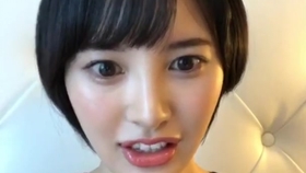 1730 兒玉遥instagram Live 哔哩哔哩 つロ干杯 Bilibili