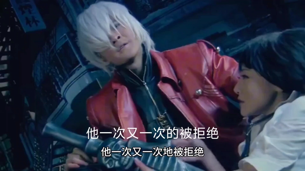 【-w_i_t-】第一支视频求三连!