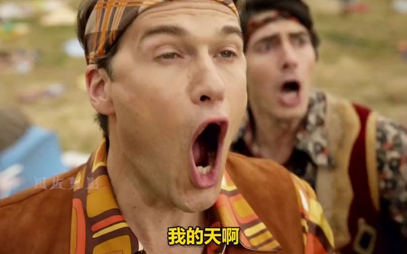 毁童年!独角兽竟是吃人野兽