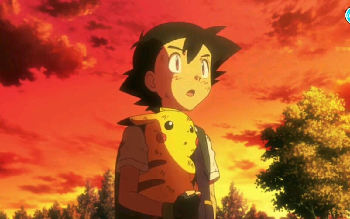 精灵宝可梦小智的巅峰xyz