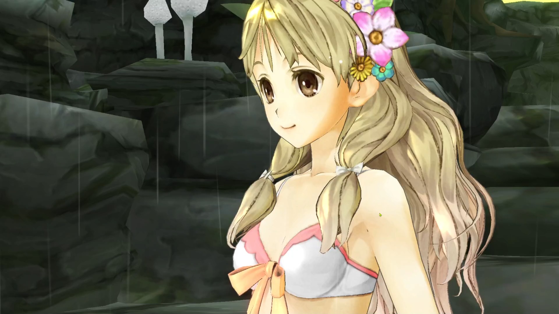 【爱夏的炼金工房 ～黄昏大地之炼金术士】29