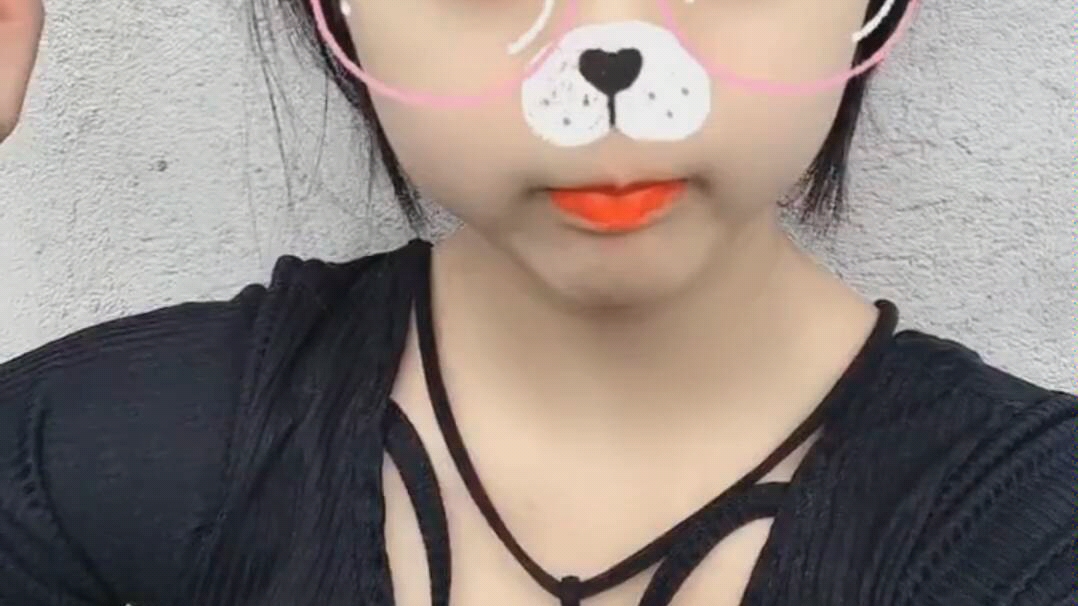 盘点快手上精神小妹全都是美女哦,快进快进!进来的桃花旺旺.