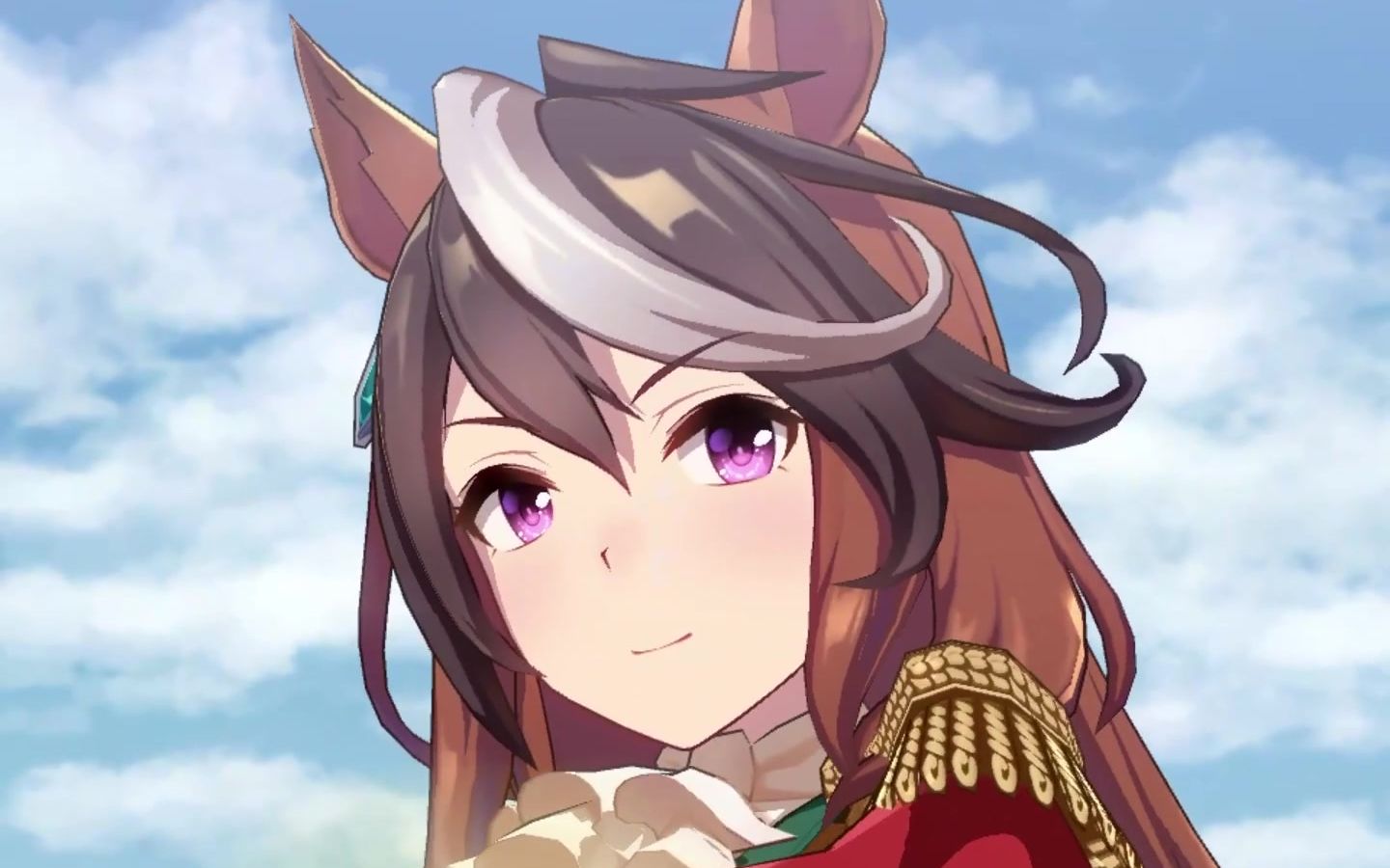 【赛马娘】1穿12!