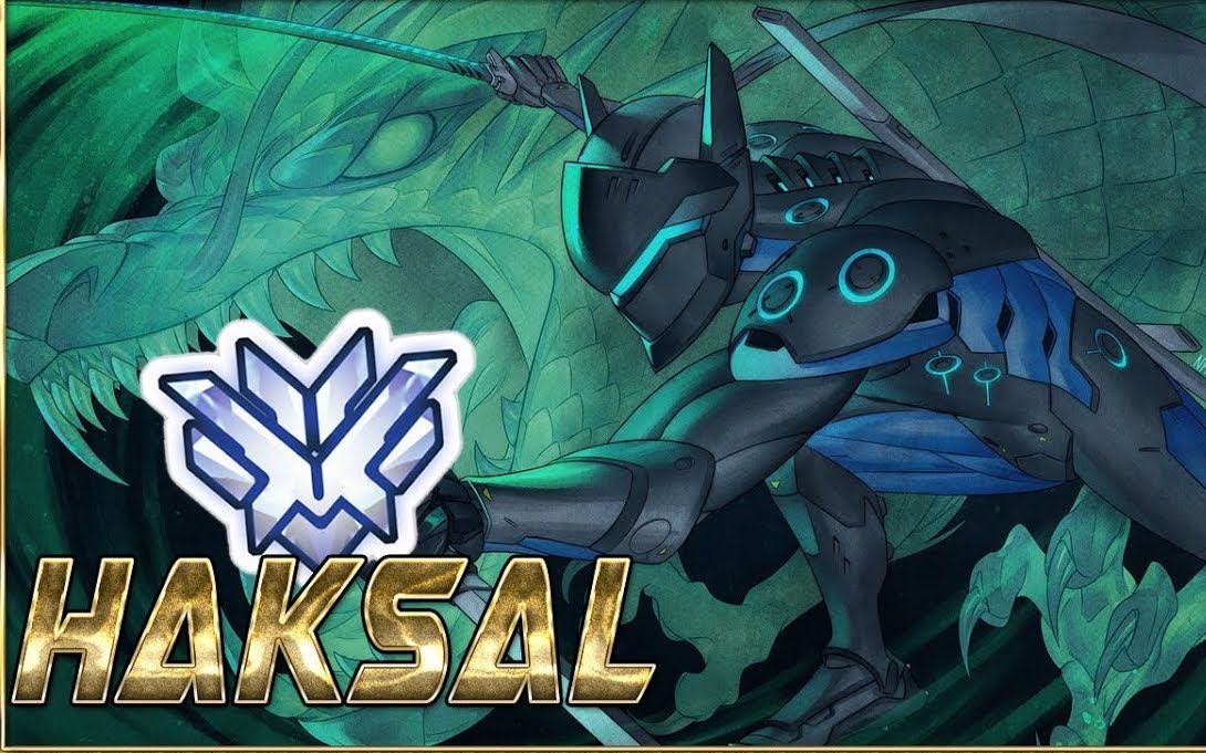 温哥华泰坦 - haksal _ 精彩集锦 - overplay_哔哩哔哩 (゜-゜)つロ