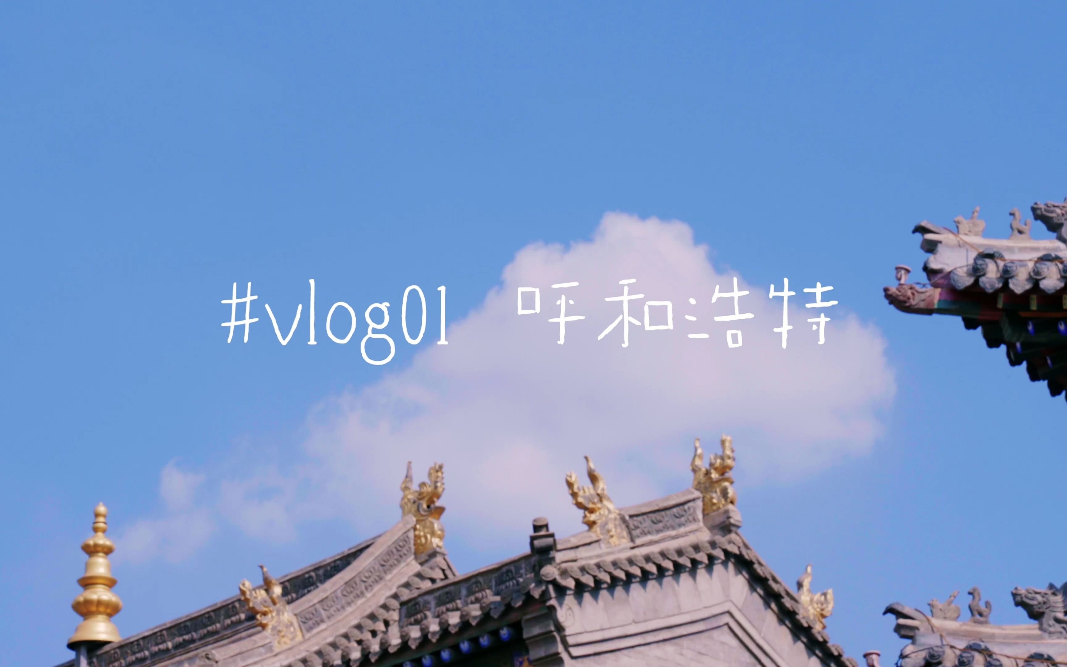 原来大呼市还有这样地方啊#呼和浩特vlog哔哩哔哩bilibili