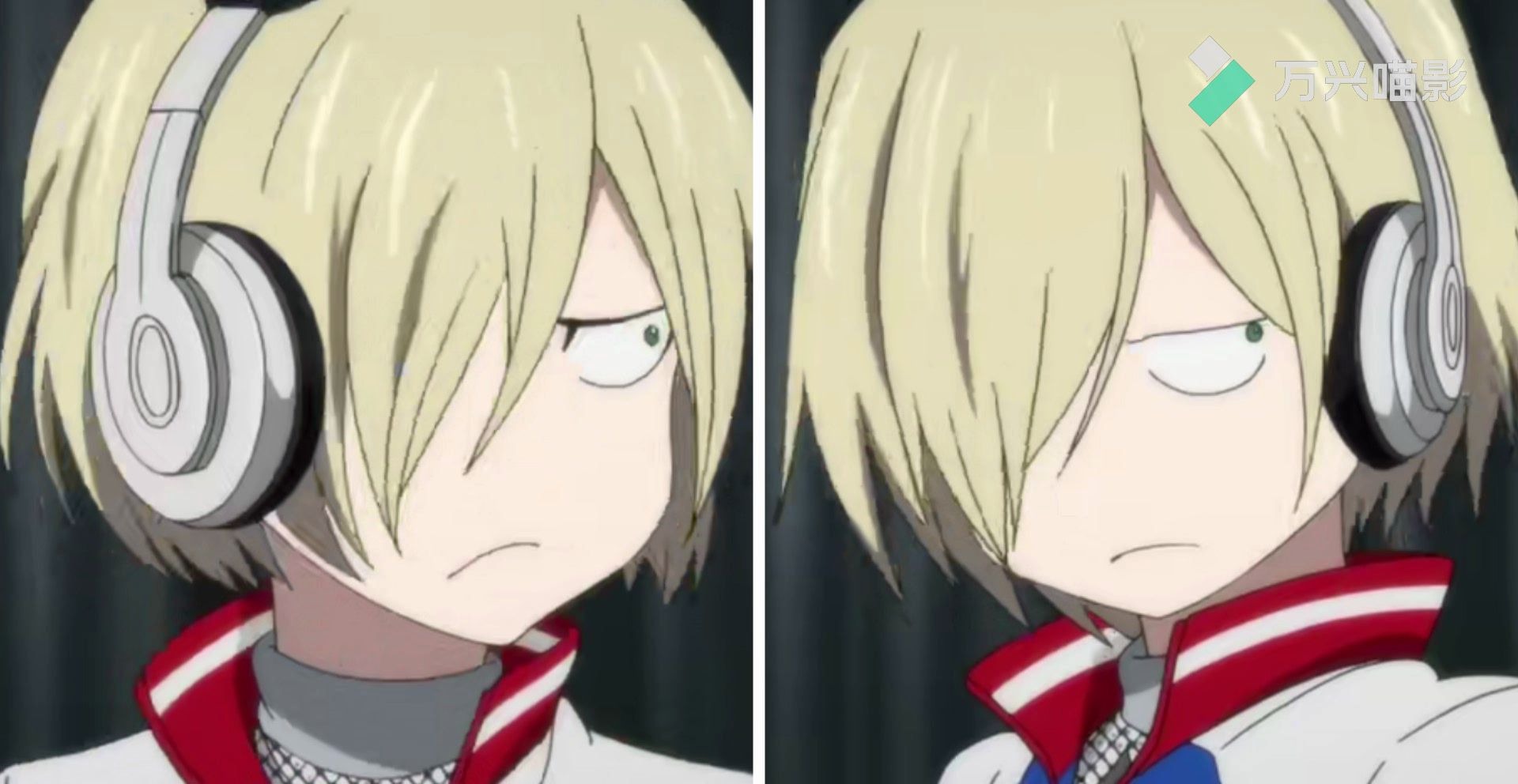 [奥塔别克/尤利] way back home 你是我前进的方向(我是一个莫得感情