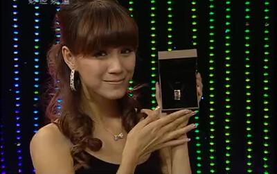 【标清】央视怀旧综艺—《购物街》2009年第51期