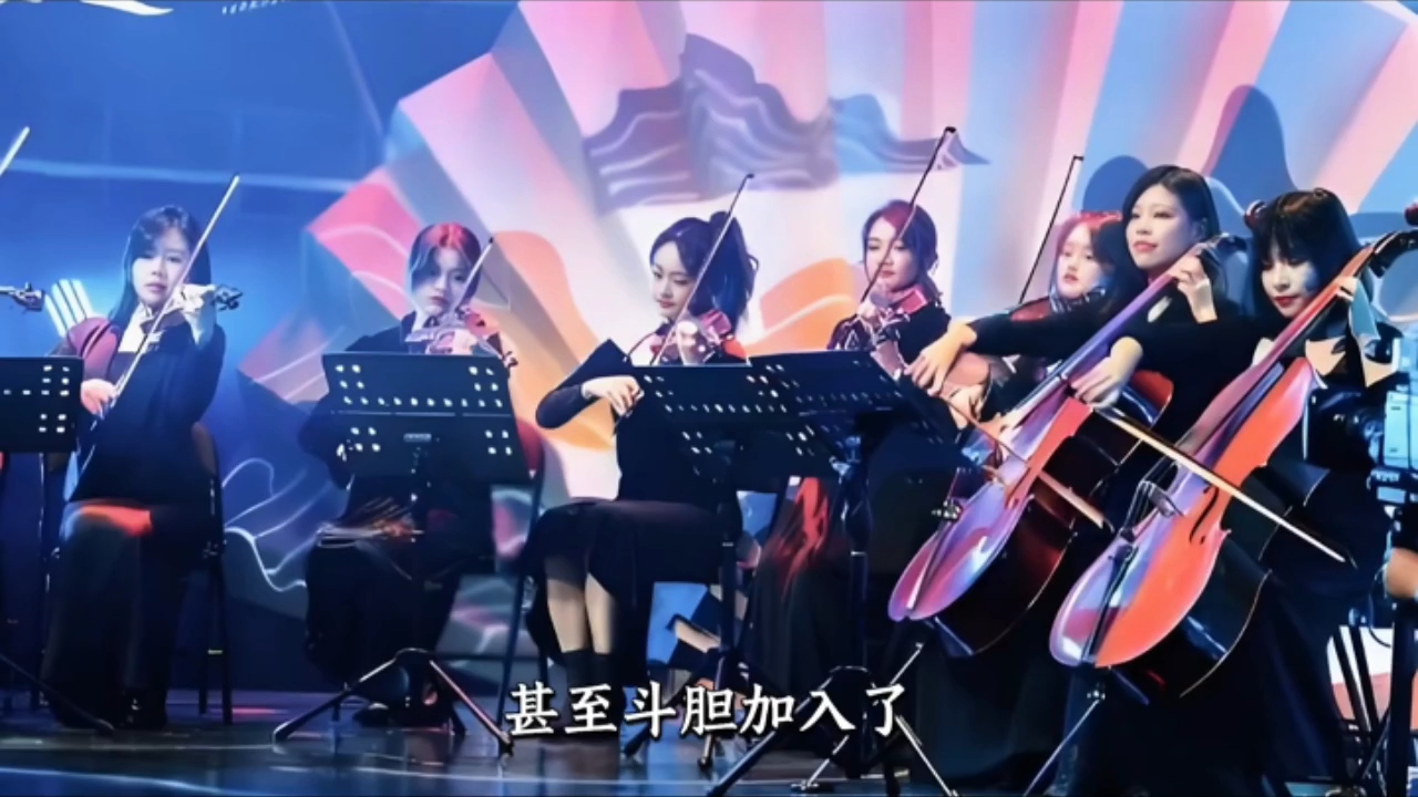 谁能想到,几个民工胡乱敲饭盒的声音,竟改成了唱响世界的经典旋律#真实故事 #社会百态 #许镜清 #西游记 #云宫迅音