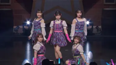 ちゅーとりえらいぶ　坂倉花セット 坂倉花-哔哩哔哩_Bilibili