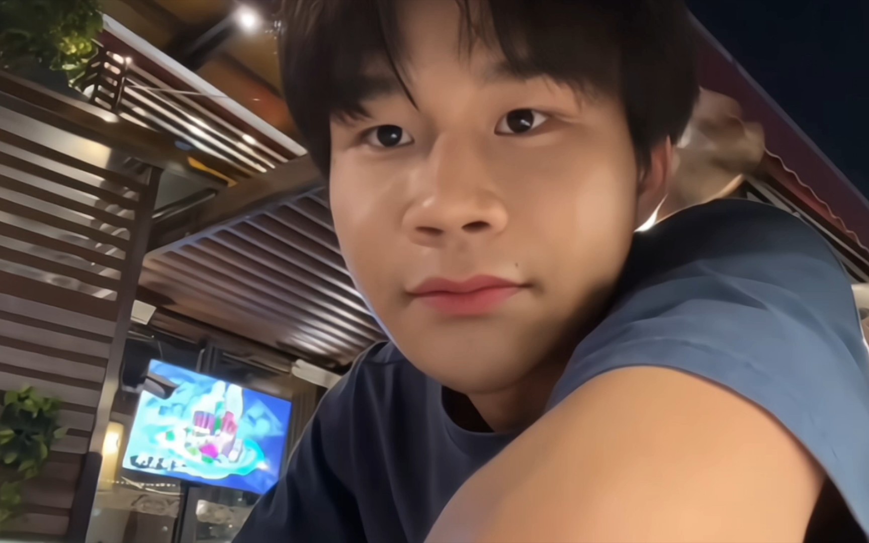 【深圳dyg】汪小义直播cut