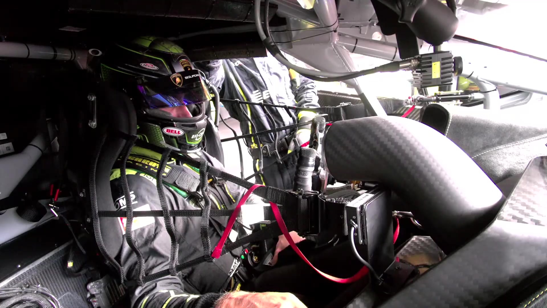 德国房车大师赛 dtm 2023|红牛环赛道 | 全场比赛回放