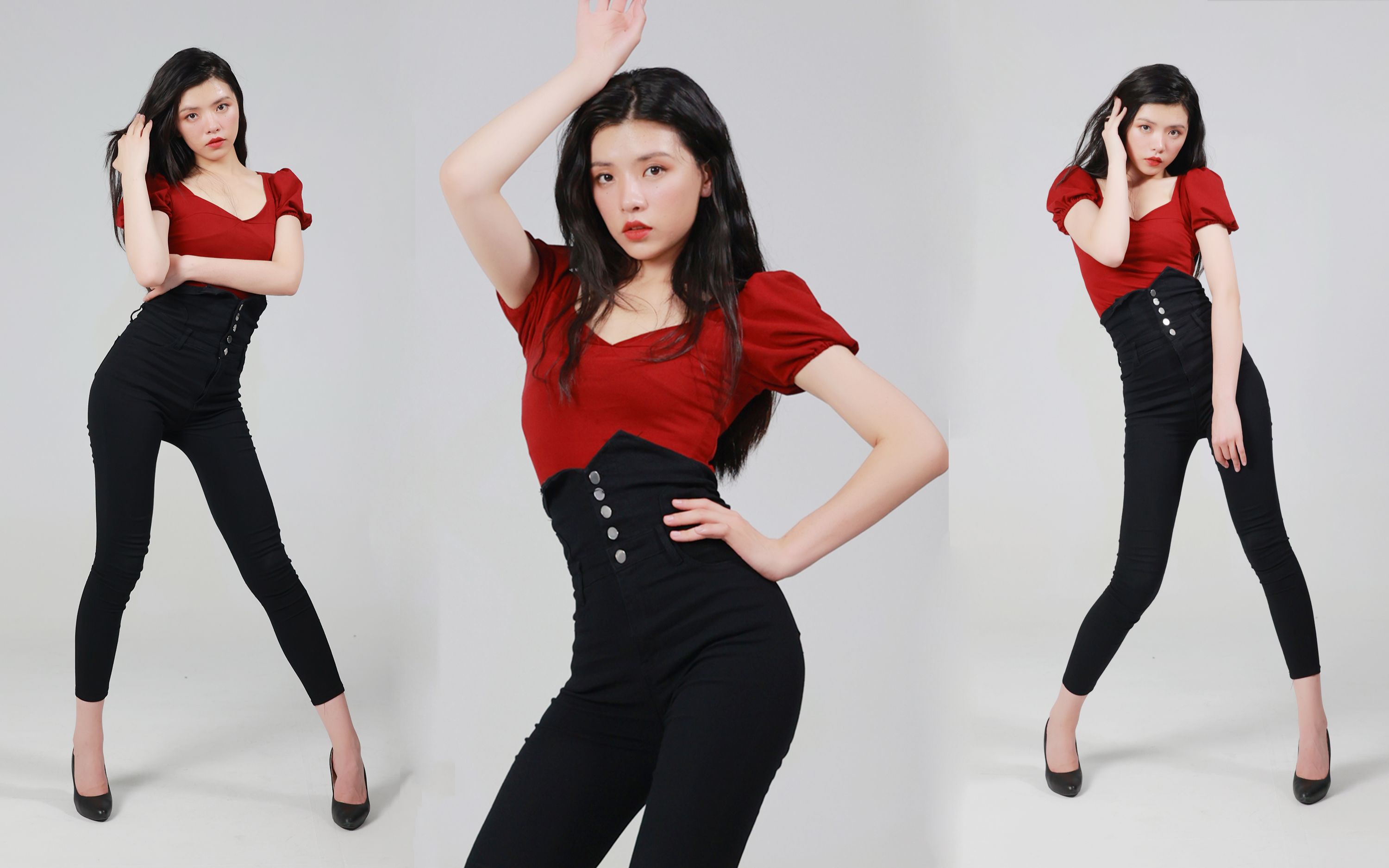 表 情 管 理 教 科 书