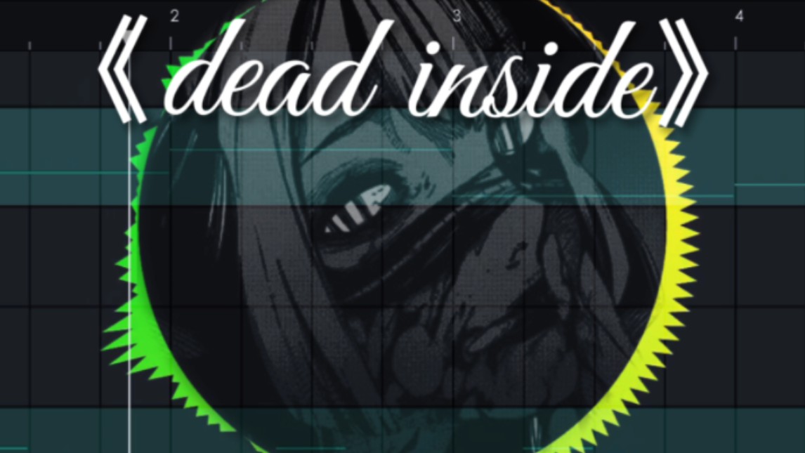 手机顶级复刻阿德林phonk dead inside 最像的一集哔哩哔哩bilibili