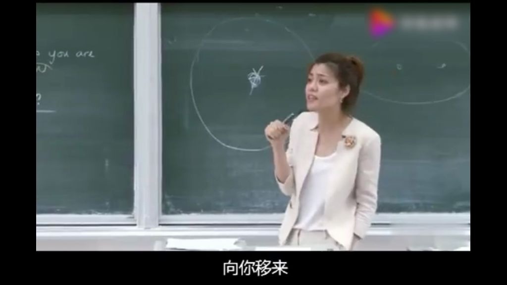 80后复旦教授【陈果】浅谈幸福的决定要素哔哩哔哩bilibili