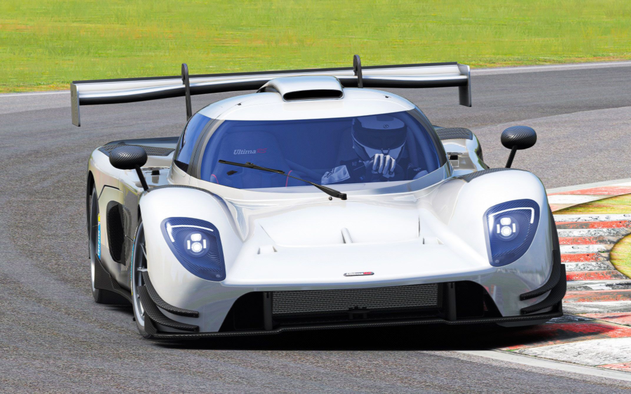 神力科莎mod车辆分享#717-ultima rs lm