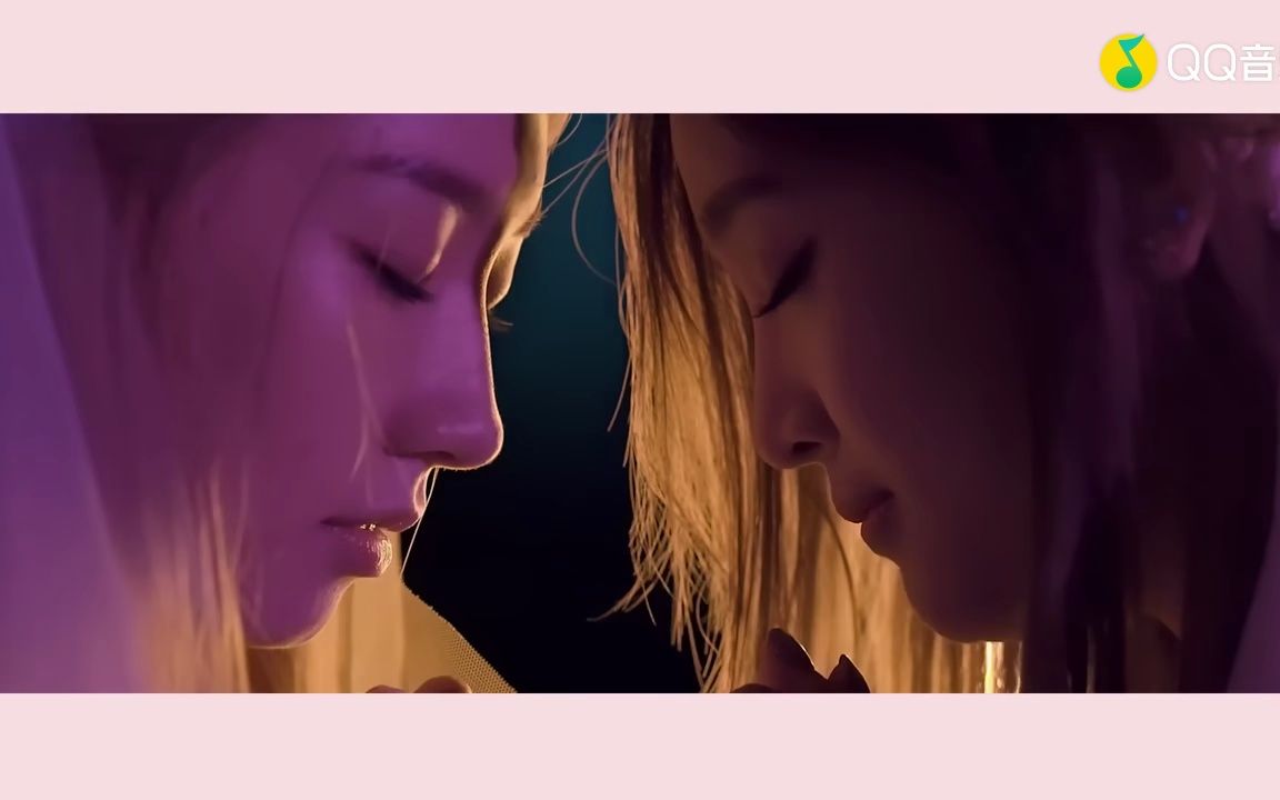 宇宙少女-是秘密啊 韩文版(超清)