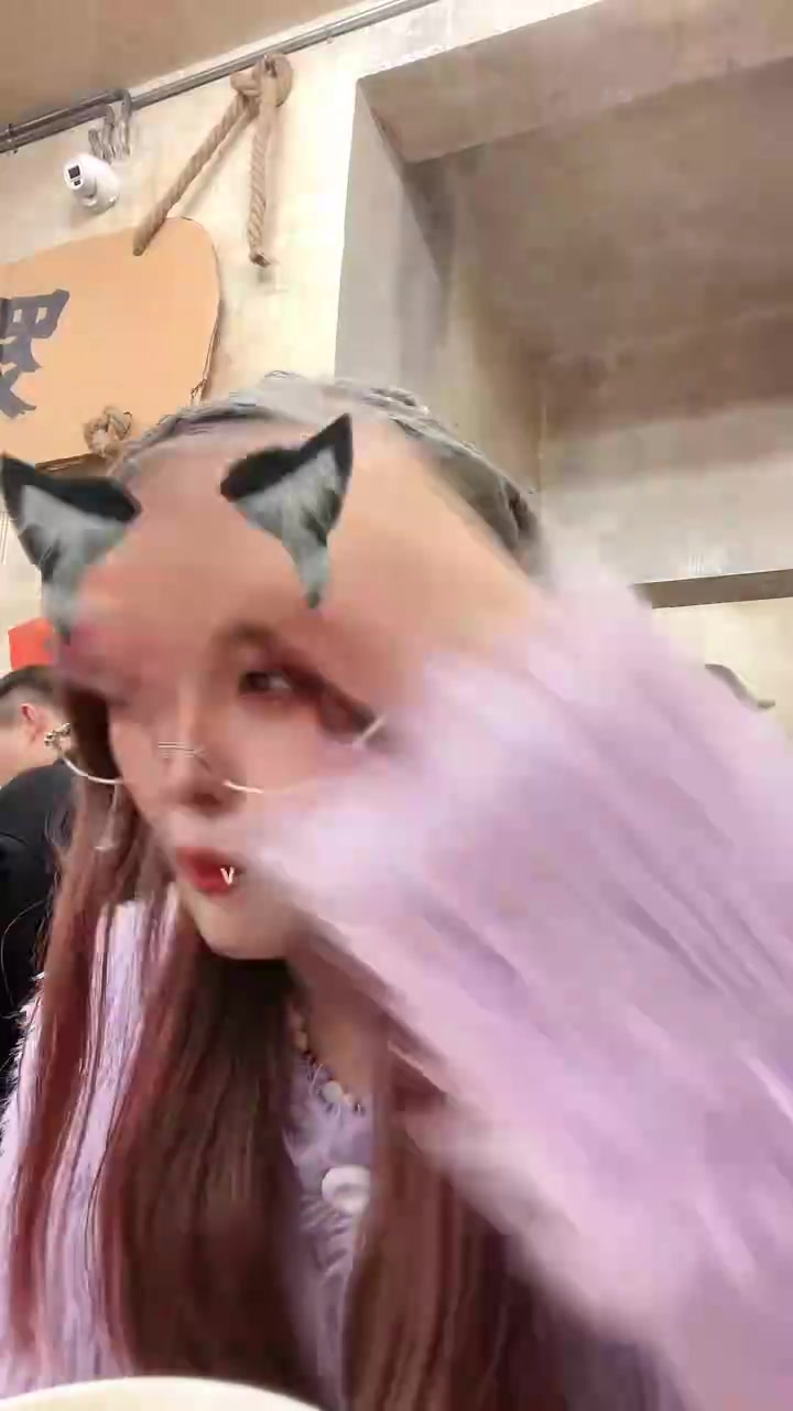 【李伊虹】吃个饭 2024年03月13日19点26分