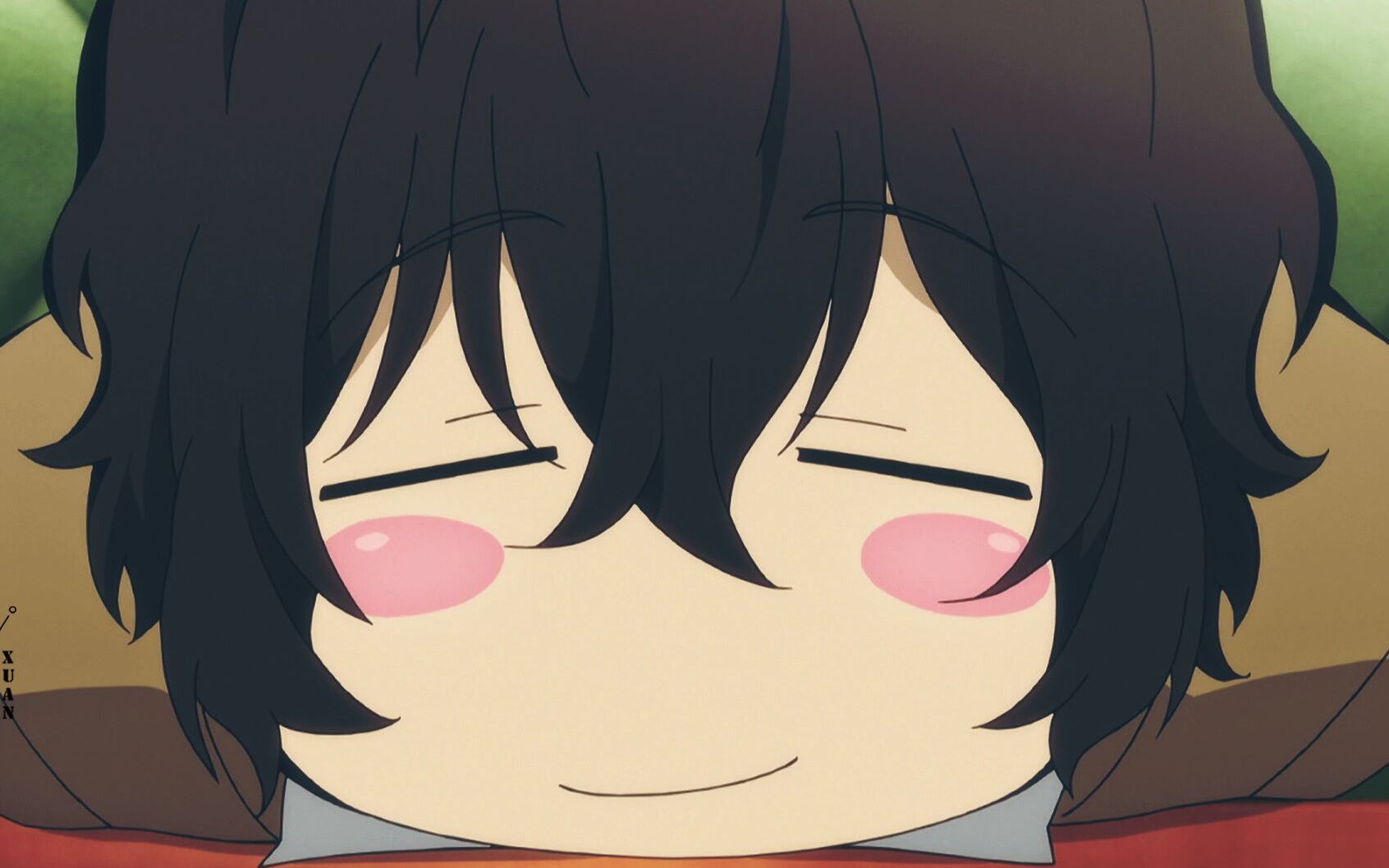 【文豪野犬-哒宰】 戳进来看看可爱又a的哒宰吧!