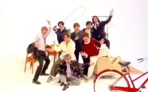 Hey Say Jump Liar Vertical Pv Making花絮 哔哩哔哩 つロ干杯 Bilibili