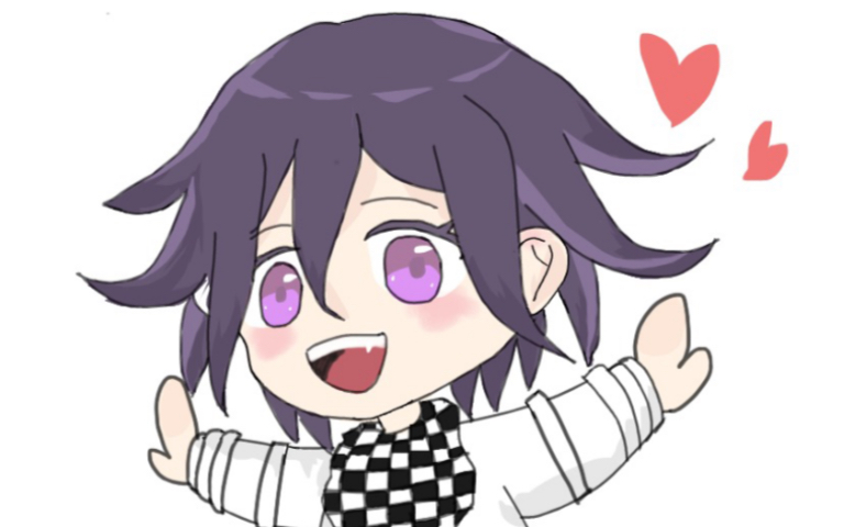 指绘两头身的王马小吉你喜欢吗