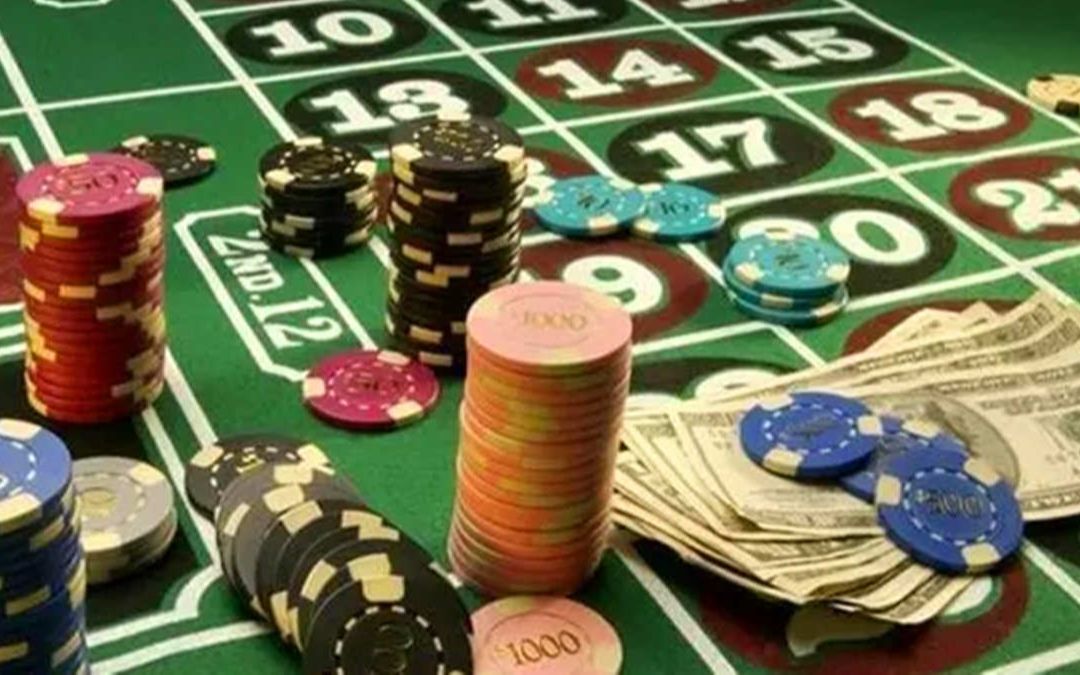 唐山陈继志曾在澳门赌场当叠码仔知情人没传闻中有钱欠大量高息贷款