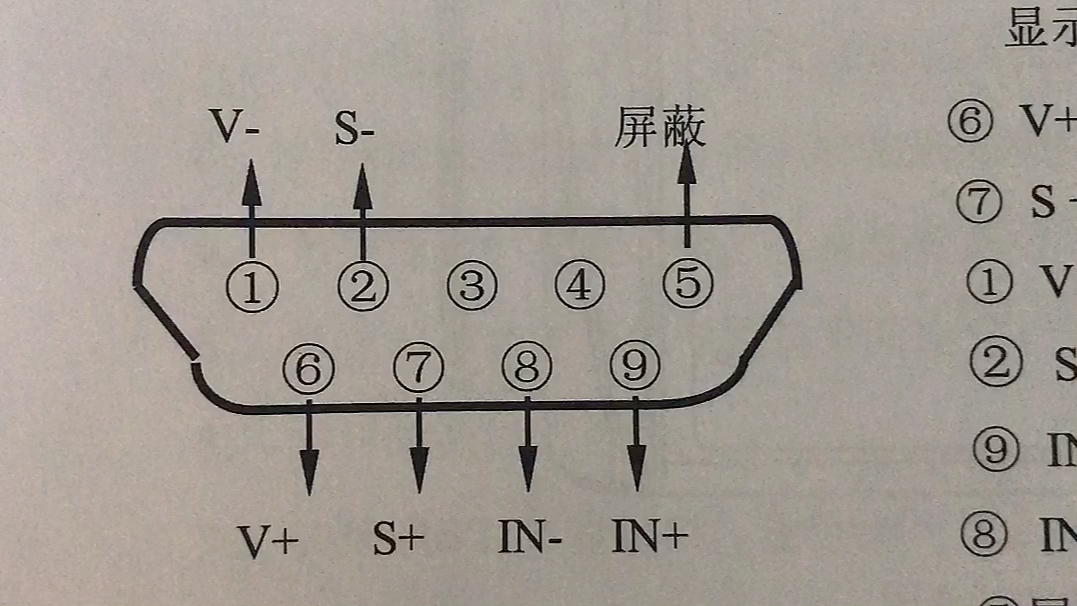 电动滑板车接线图解图片