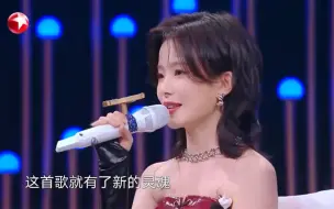 Download Video: 【陈卓璇x米卡】陈姐：“米卡的声音加在里面就像奶盖”