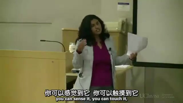 [图]加利福尼亚大学尔湾分校公开课：环境心理学