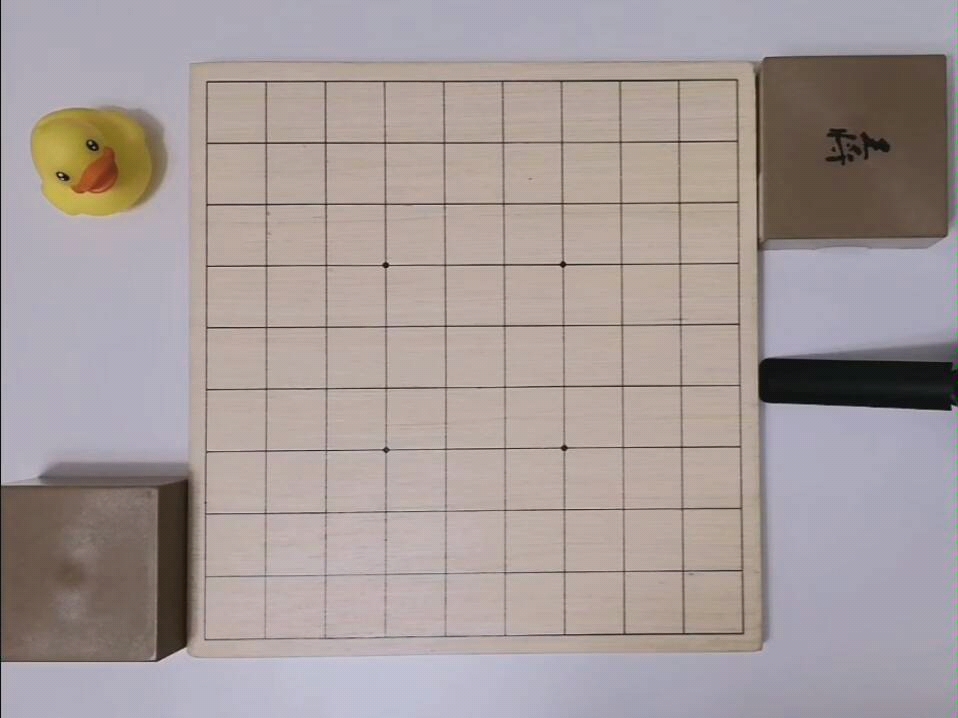 【将棋】从零开始的将棋教程(3)-棋驹的具体走法