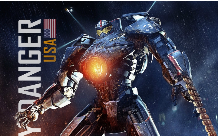 Pacific Rim OST_哔哩哔哩_bilibili