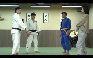 奥东武道柔道 搜索结果 哔哩哔哩 Bilibili