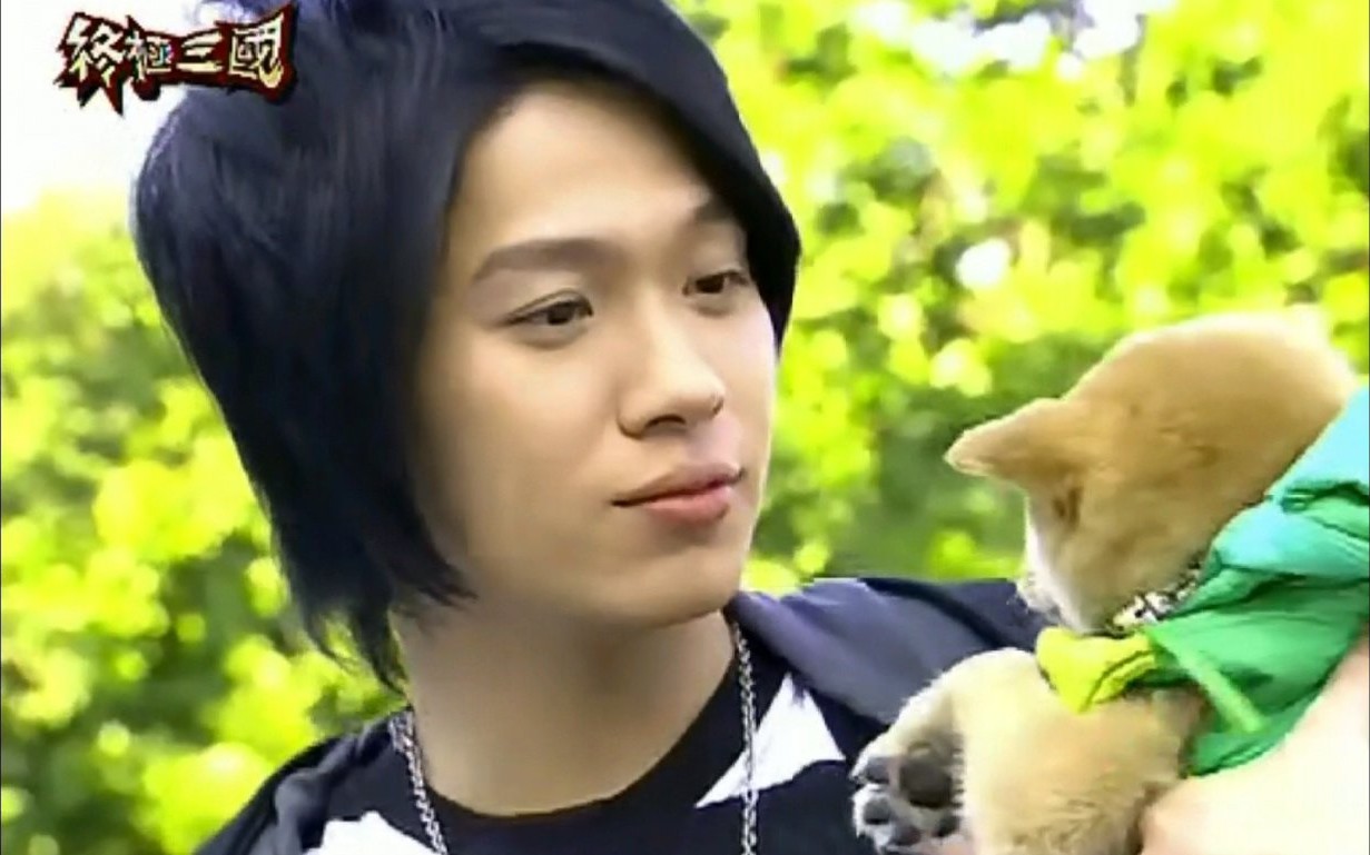 终极三国2009大结局周瑜为了小乔决定舔狗