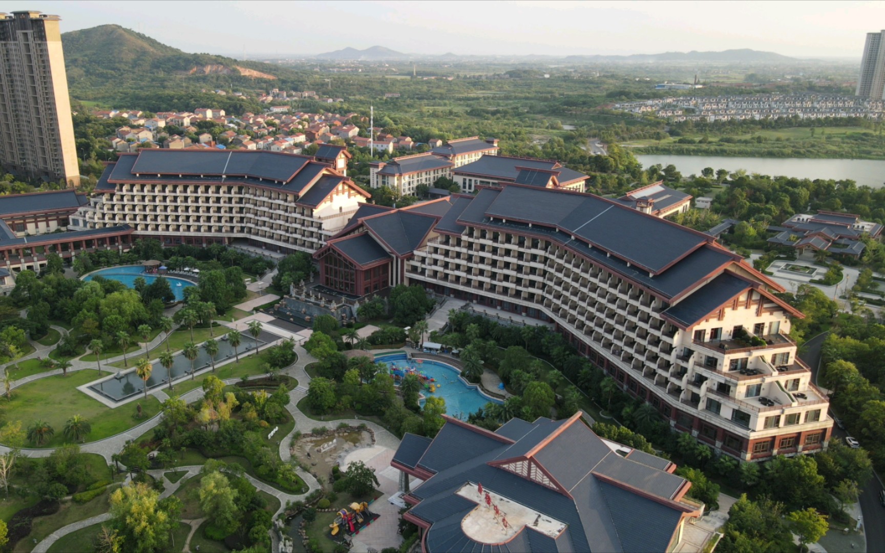 汉川天恒酒店最漂亮的图片