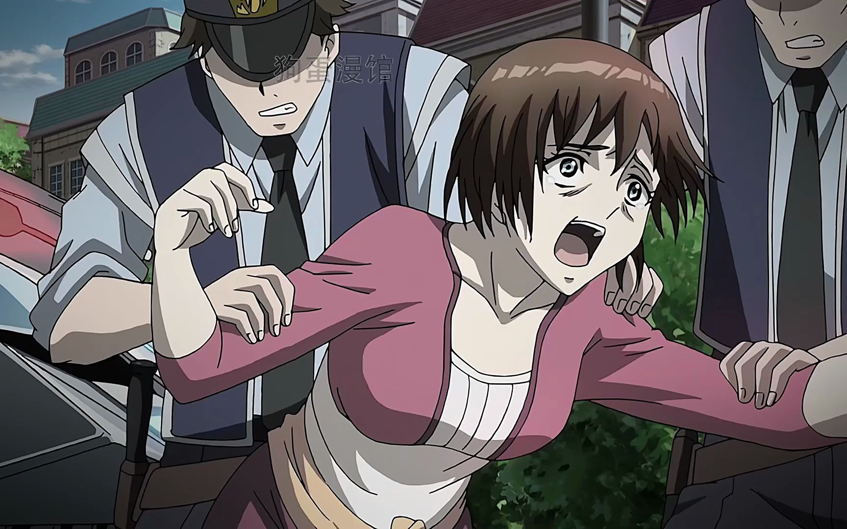 【天使与龙的轮舞】公主第一次驾驶机甲,直接被吓鸟,鸟液激活了最强