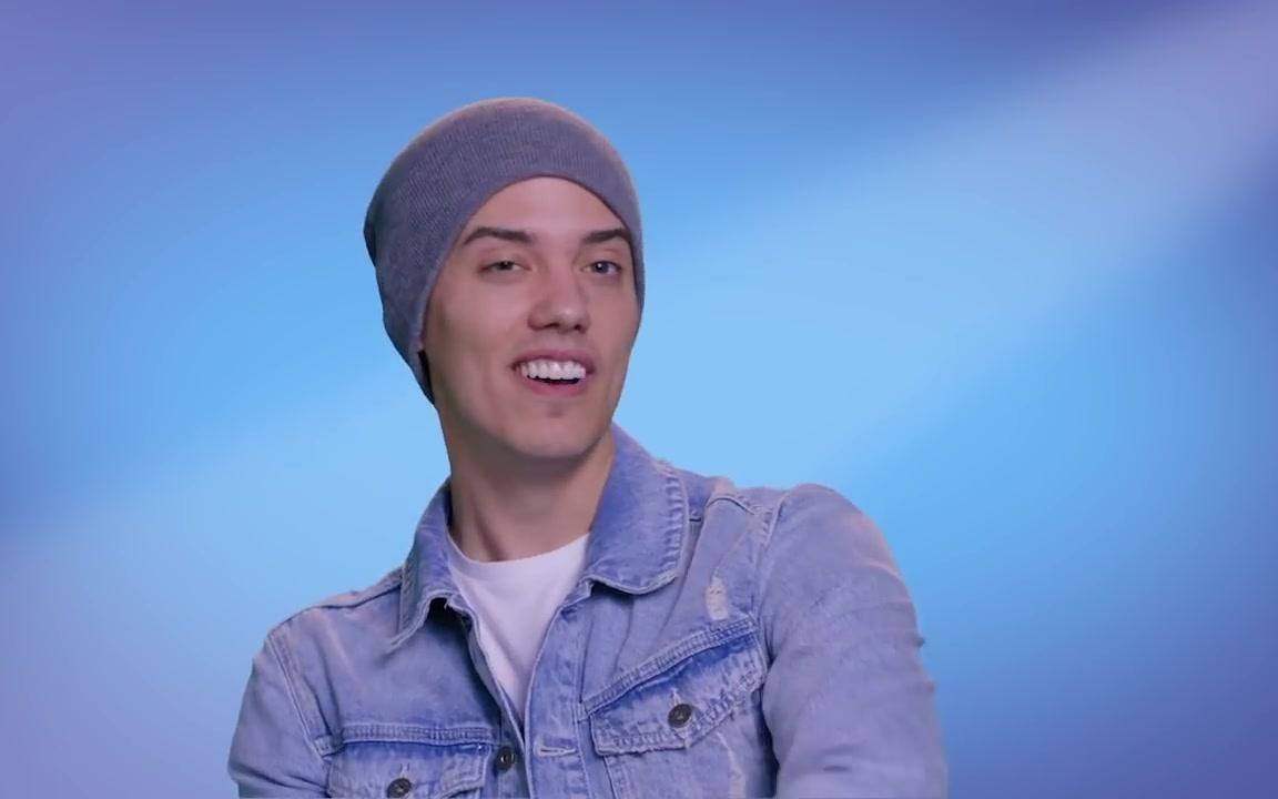 【leroy sanchez】接受radio disney的采访!