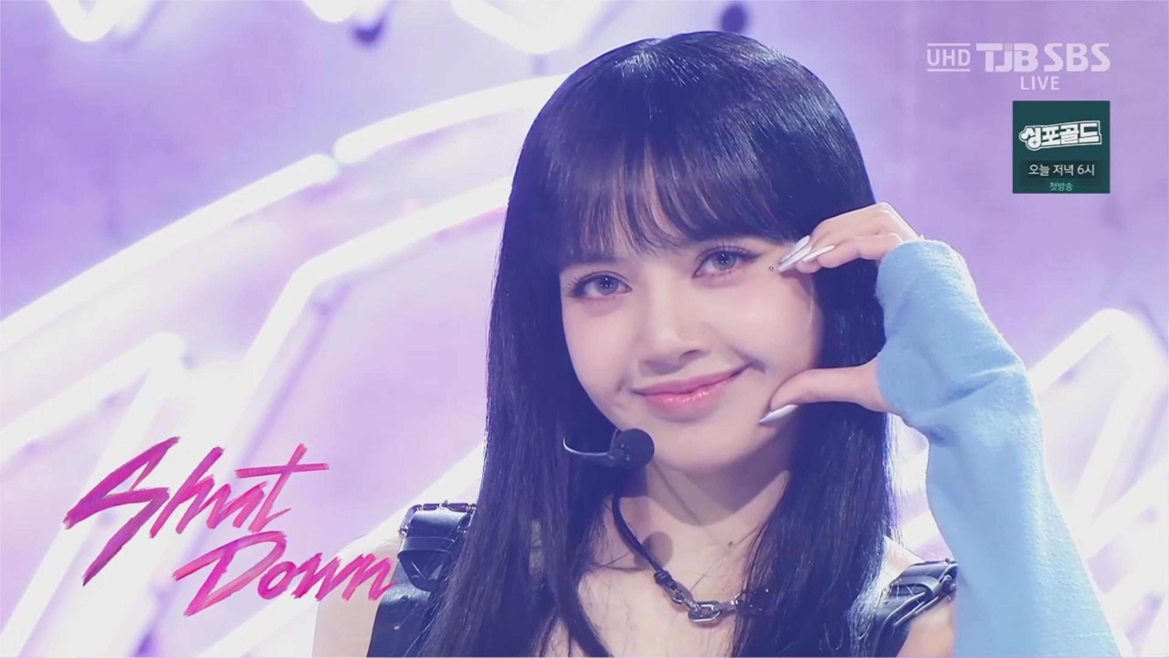4k60帧丨blackpink