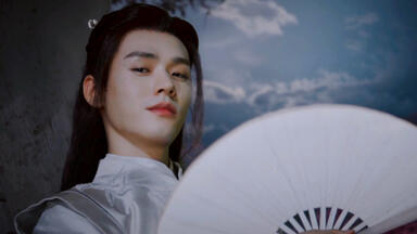 龚俊#温客行龚俊#山河令#温客行_哔哩哔哩_bilibili