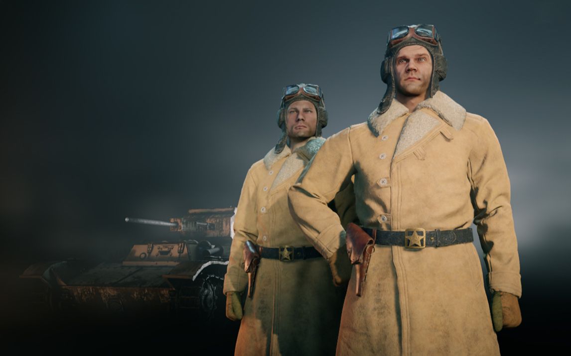 enlisted(从军,应征入伍)  t-60   1941型