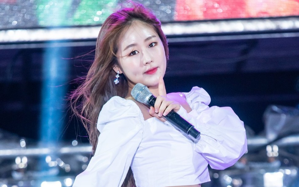 190817lovelyzahchoo李洙姃饭拍直拍