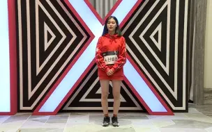 Download Video: 【ITZY】MIXNINE180623留真出道前唱跳视频一则