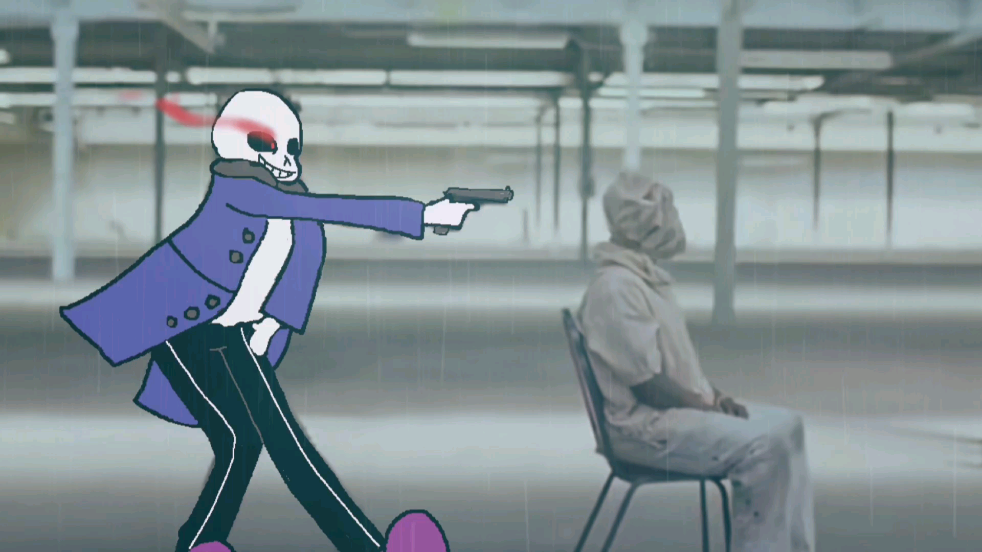 bullethell子弹地狱