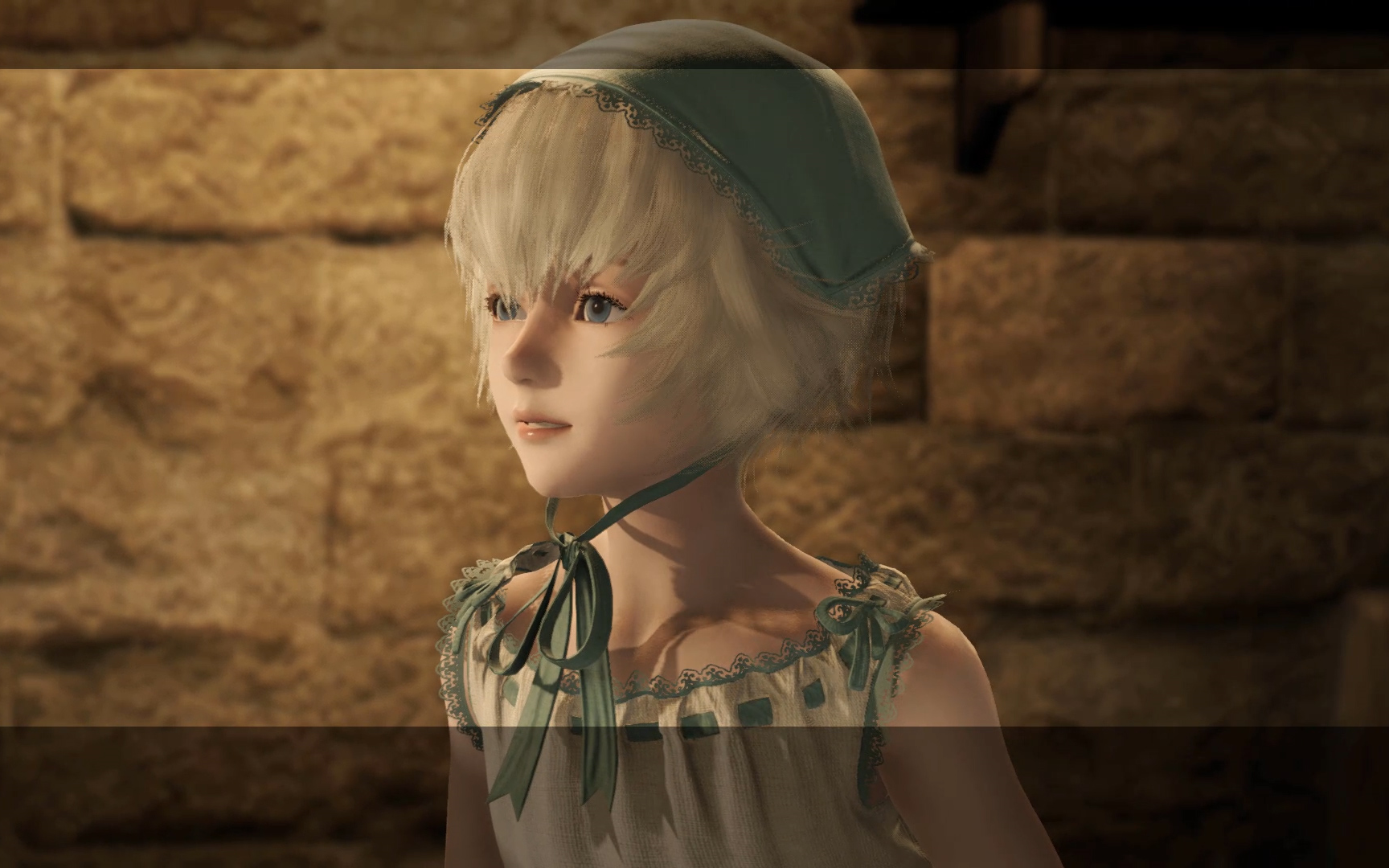 【nier replicant】尼尔时人工生命主线 全支线任务(easy难度)