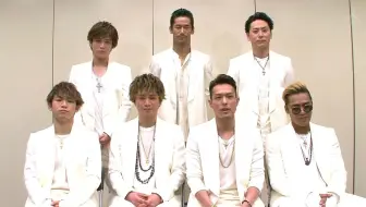 三代目j Soul Brothers Eeny Meeny Miny Moe 哔哩哔哩 Bilibili