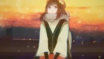 【原创】《一个人去流浪》——洛天依