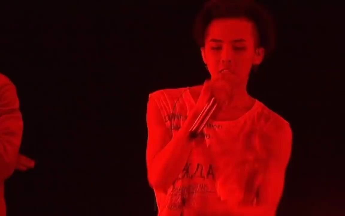 GDRAGON Bullshit(犬吠)无限高清版本!哔哩哔哩bilibili