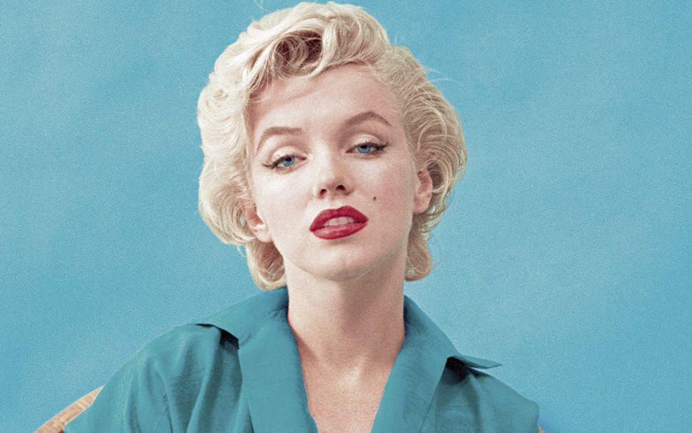 双语lisaeldridge玛丽莲梦露妆容的分析教程历史