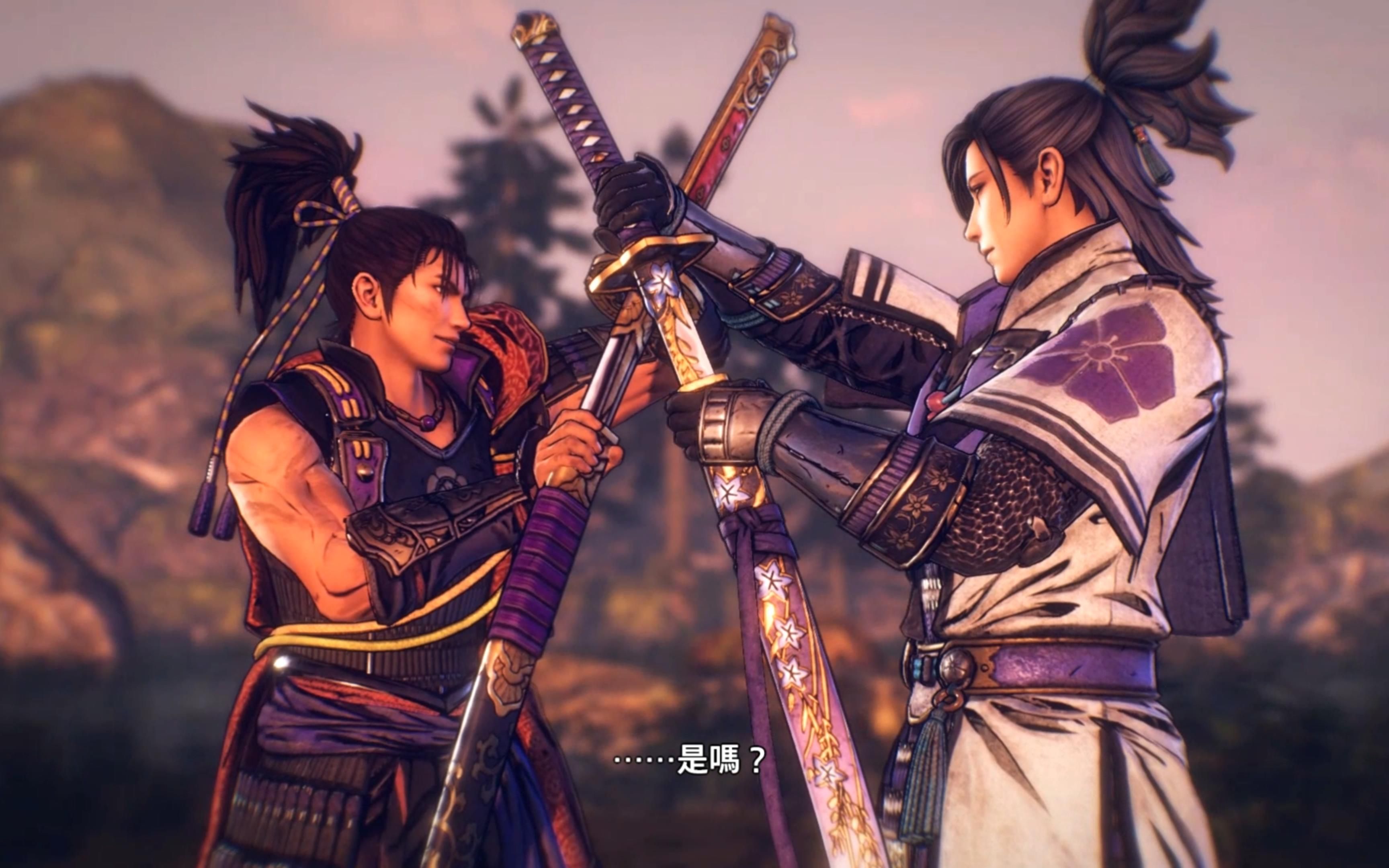 战国无双5 信长篇 第四章 变迁(八)小谷城之战(全任务)_哔哩哔哩bili