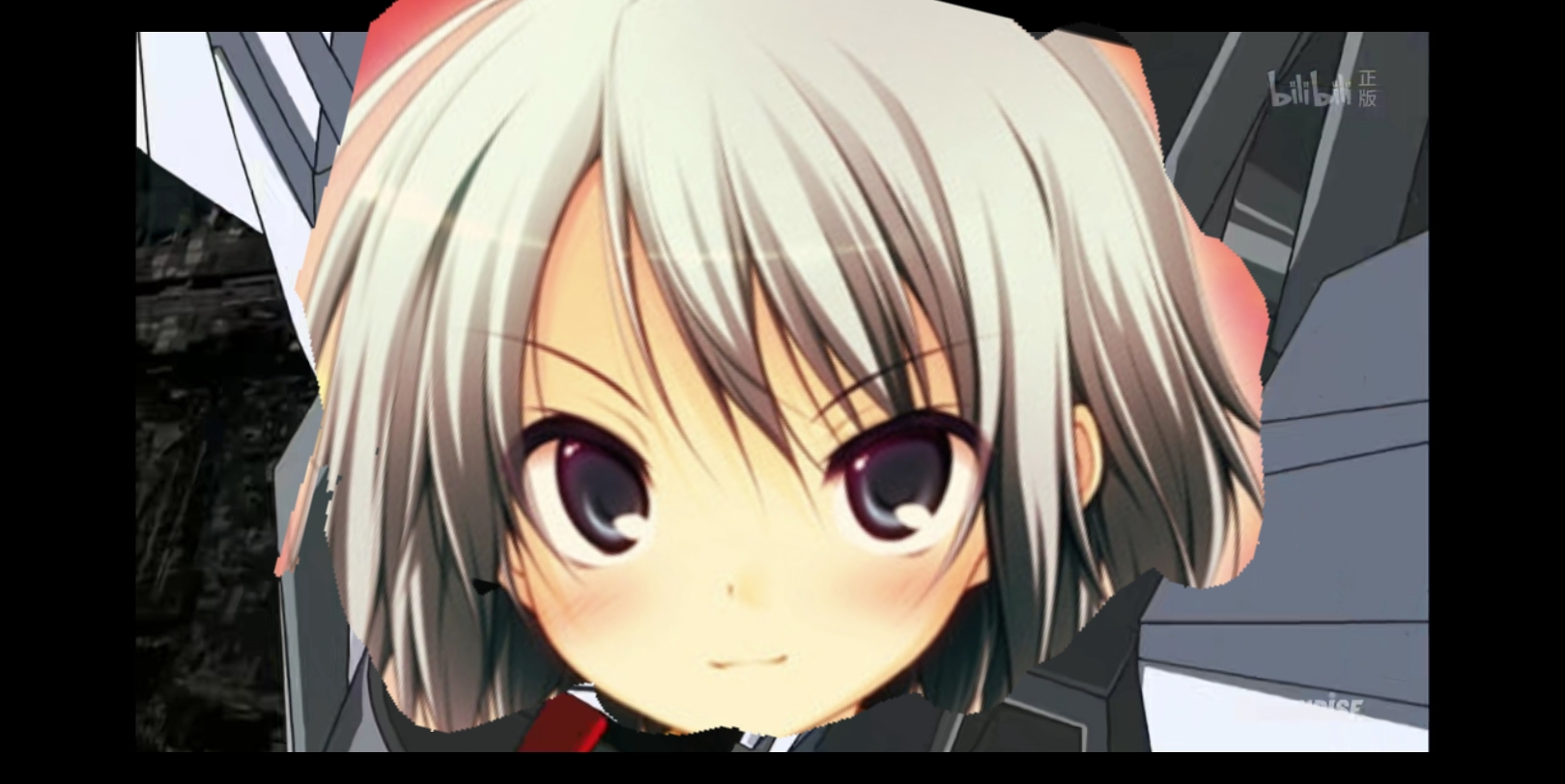 沙耶加 杏子削东西