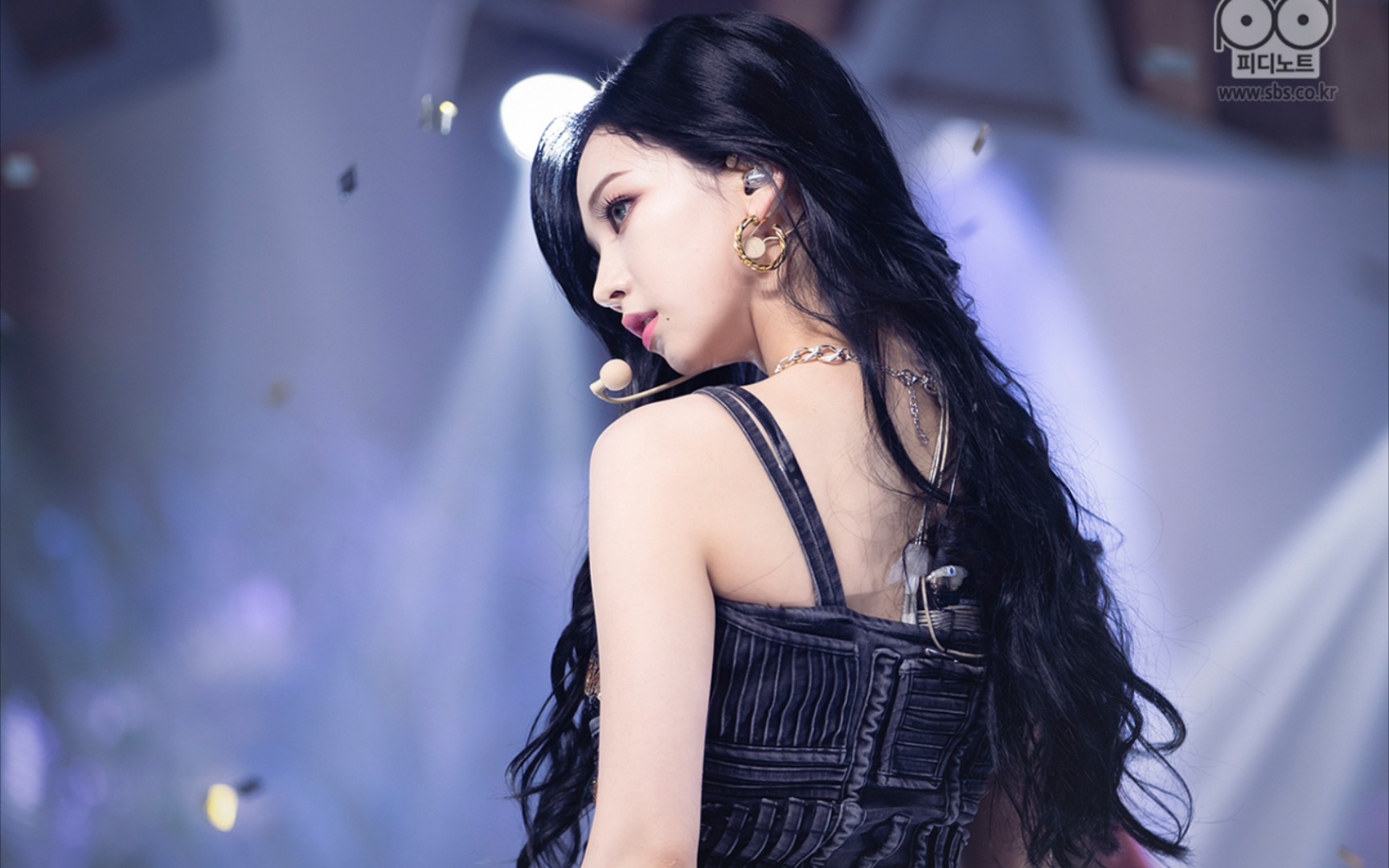 【柳智敏/karina】真人ai|人间美杜莎|姬圈天菜|视觉中心|全能ace